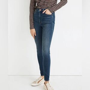 Madewell Roadtripper Supersoft Jeans Size 27